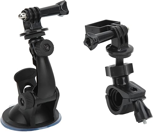 Miniatura 7 de 43 en 1 Cámara de acción Accesorios Kit para DJI Pocket 2 Hero 9 8 7 Acción Cámara Yi Cámara de Acción FIMI Palm 2 OSMO Action Insta360 ONE X ONE X2