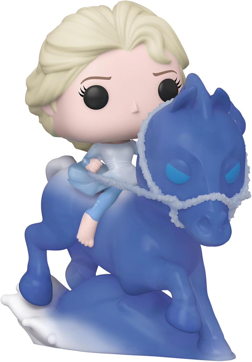 Funko Pop! Ride: Elsa Riding Nokk in original packaging