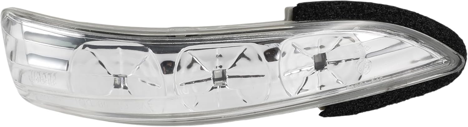 1 Pcs Car Mirror Turn Signal Light for Hyundai for GENESIS COUPE 2008-2016 Right LED Trun Signal Light Lamp No.876142M000