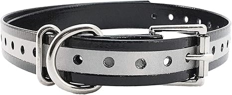 Dog care training collar replacement strap Clearance