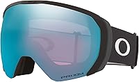 Vista 9 de Oakley Gafas de nieve Flight Path L