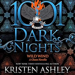 Couverture de Wild Wind