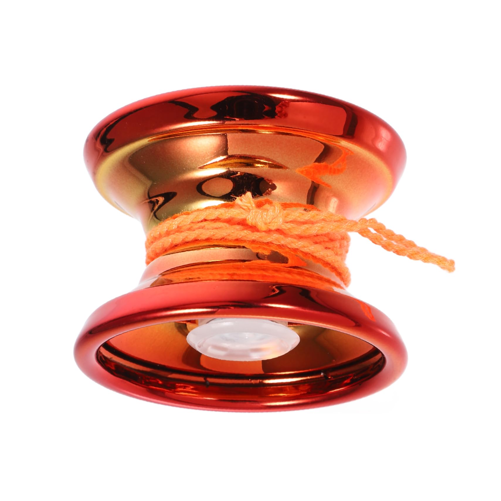 HOOTNEE Yo-yo Balls for Boys and Girls Small Portable Great for Boys and Girls Fun Random