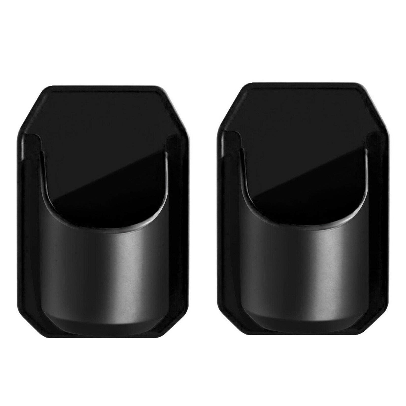 Portabicchieri Da Doccia A Parete - Set Da 2, Portabevande Per Vino, Birra E Caffè - Foto 11