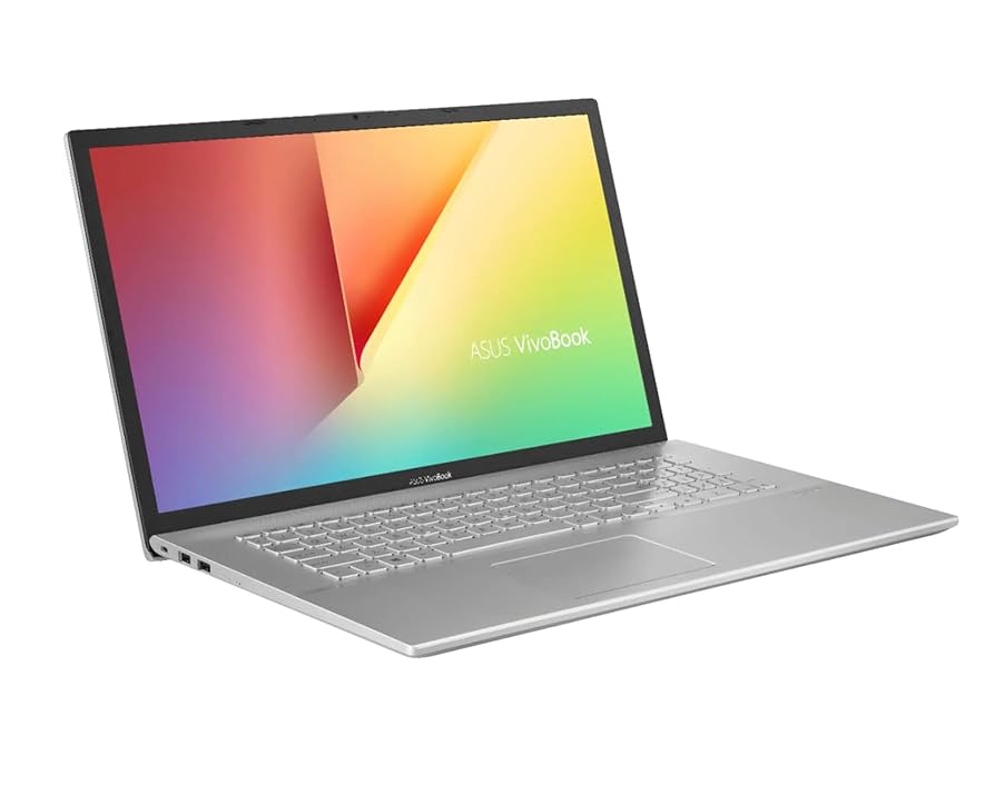 Amazon.com: ASUS Vivobook AI-Powered Laptop | 17.3
