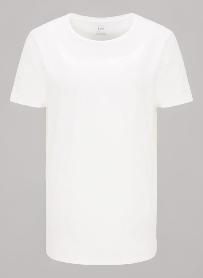 Men's Shaped Tee T-Shirt