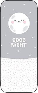 Pekebaby Colchoneta Ligera Good Night - Colchoneta Para Silla De Paseo