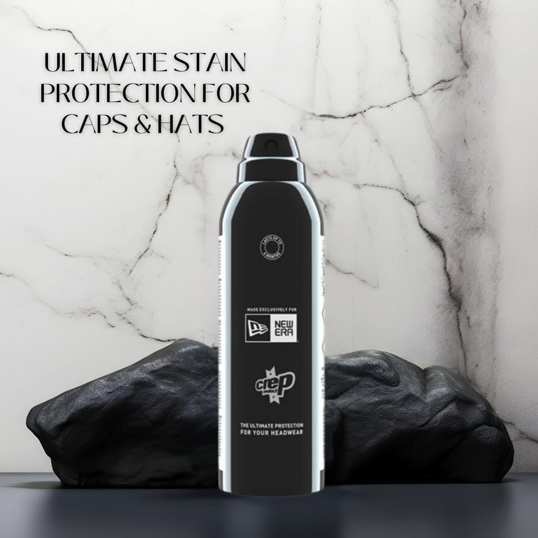 Amazon.com: Cap Shaper Spray, 8 Fl Oz with Headwear Protection