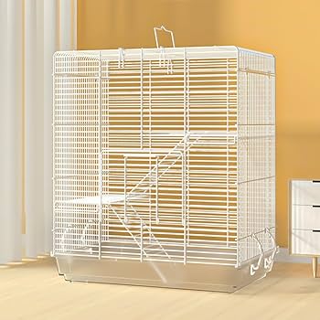 モモンガゲージ Amazon | モモンガ ケージ フクロモモンガ ケージ 天窓付き 専用