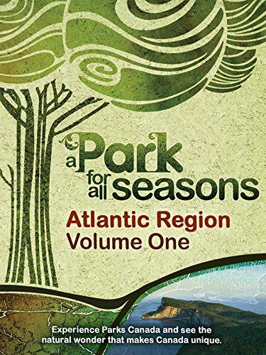 A Park For All Seasons - Volume One