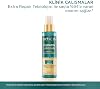 Bioxcin Keratin & Argan Repair Liquid Conditioner – Non-Rinsable Hair Care Spray Containing Hydrolyzed Keratin, Argan Oil and BioComplex B11 – 150 ml – For Horn Hair
