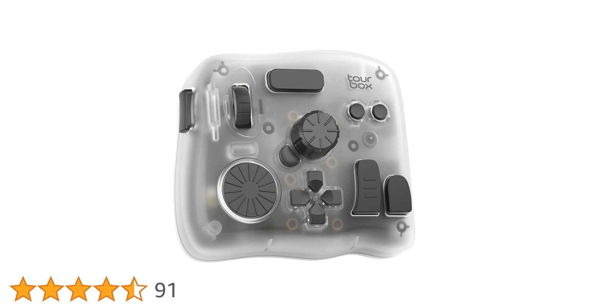 tourbox Elite Plus 【公式通販】