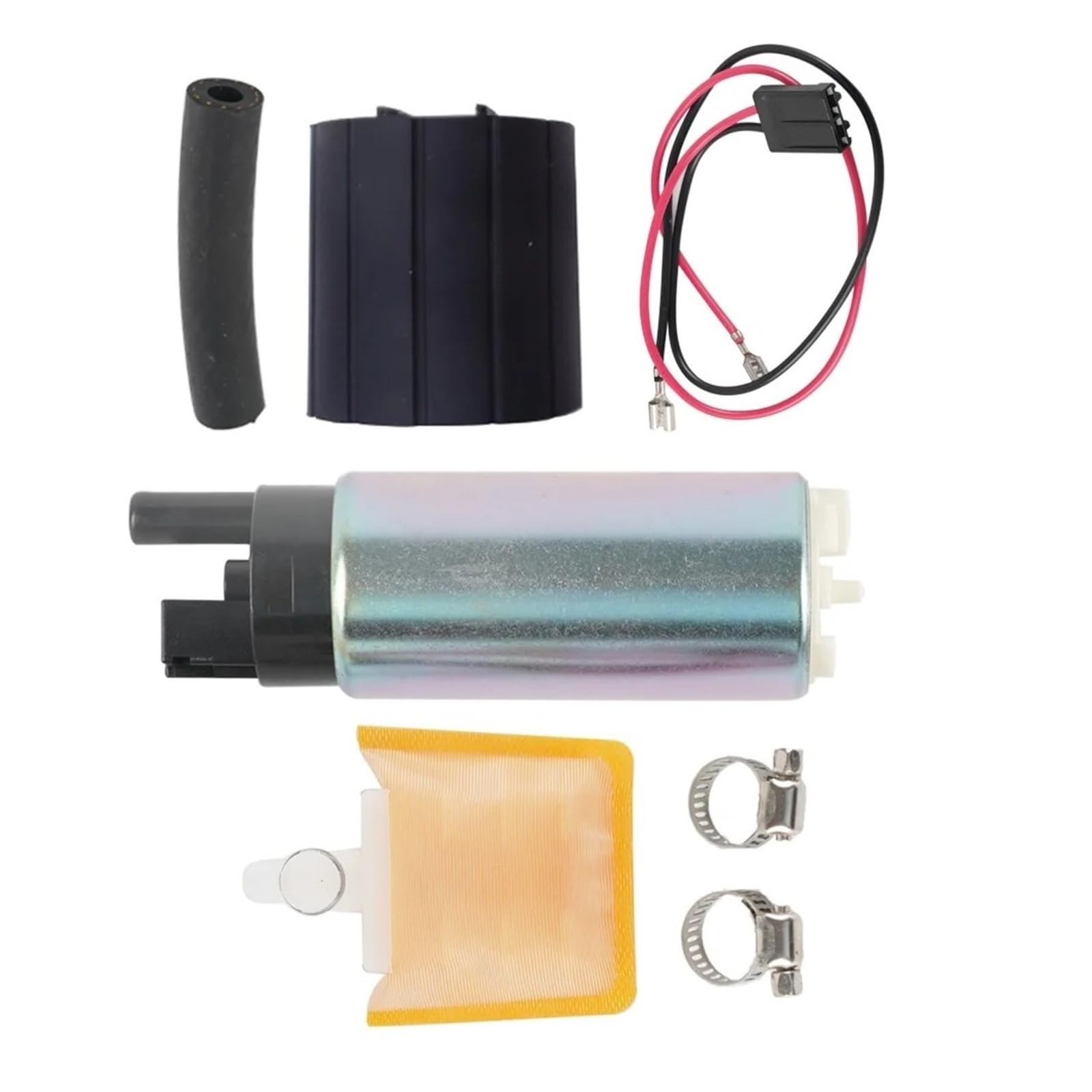 Pompe carburant haut débit essence dépression Mazda Miata B2300