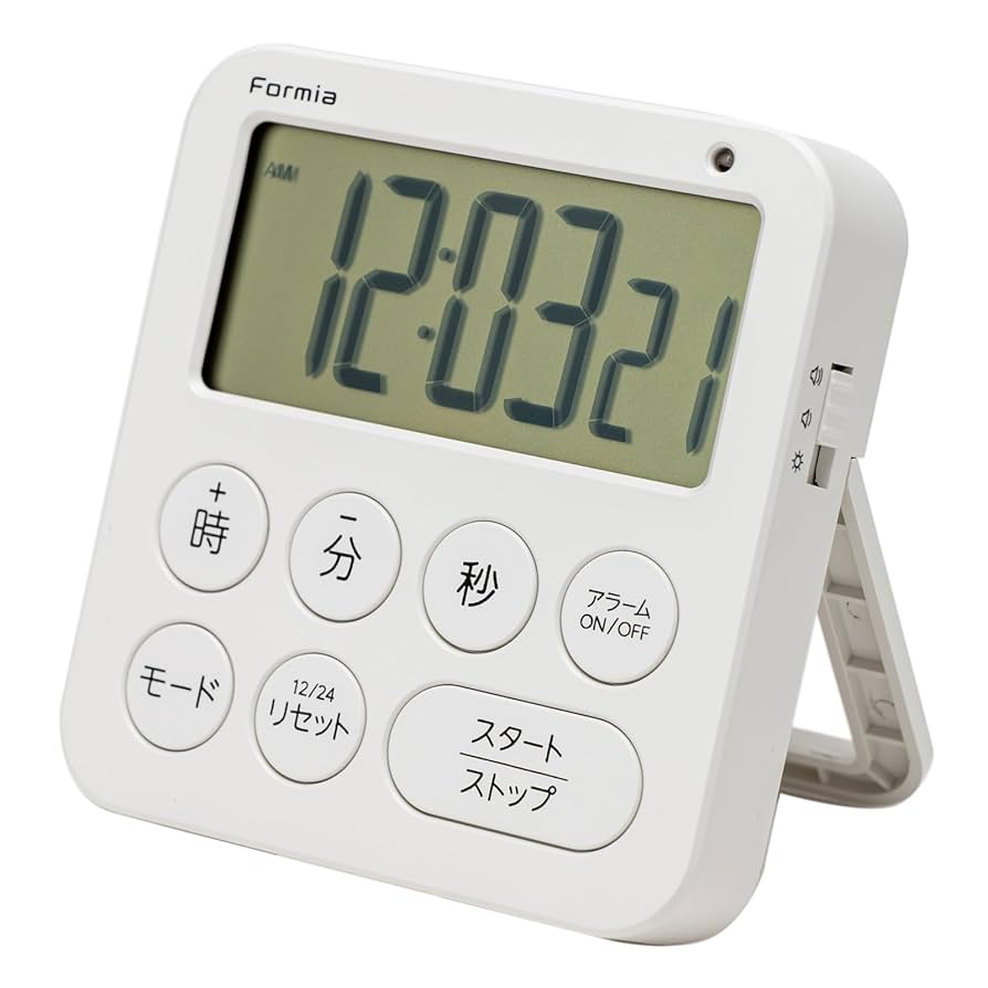 五等分の花嫁 デジタルキッチンタイマー Amazon｜五等分の花嫁