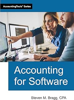 Accounting for Software