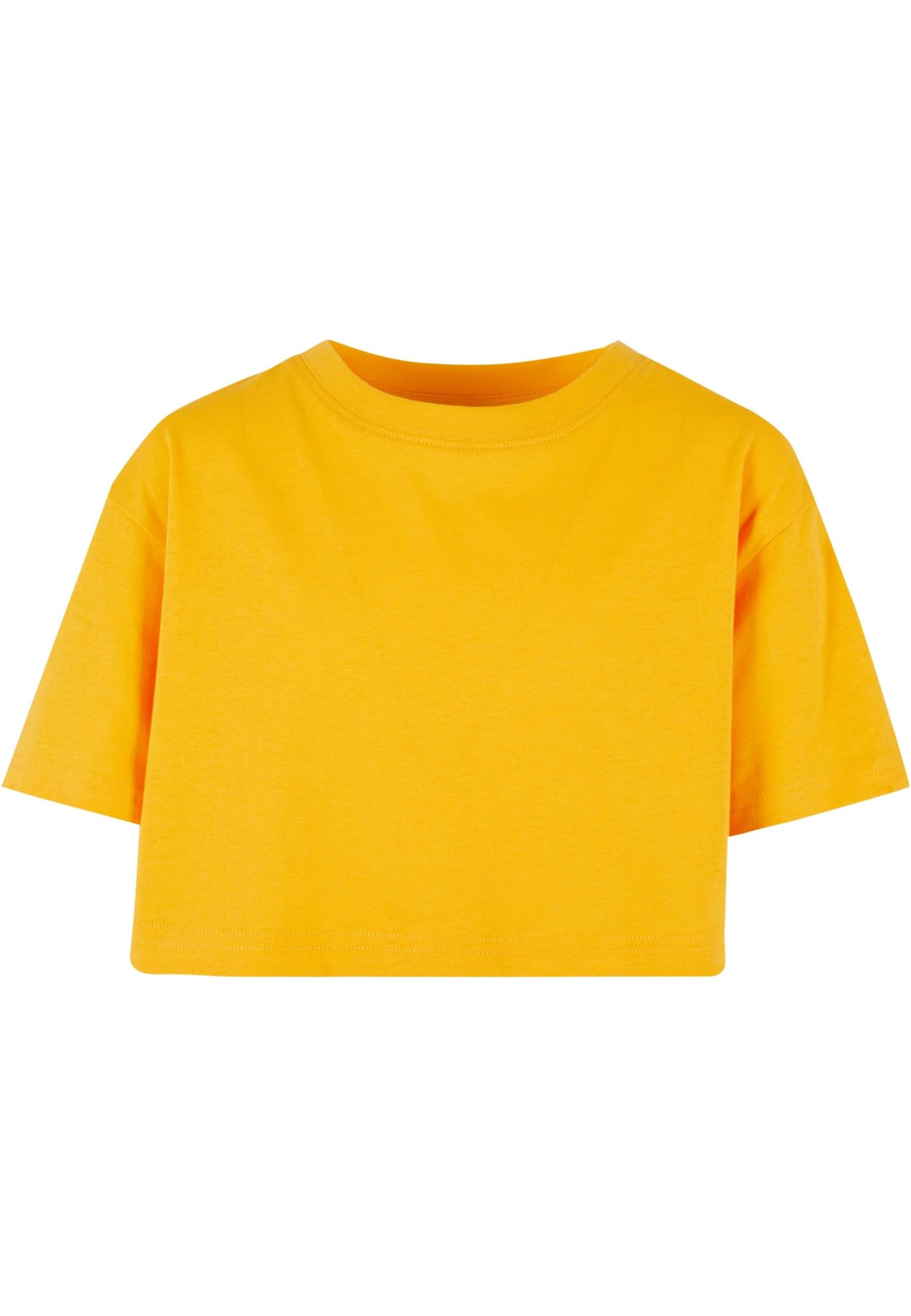 Urban Classics Girls Short Kimono tee Camiseta Niñas