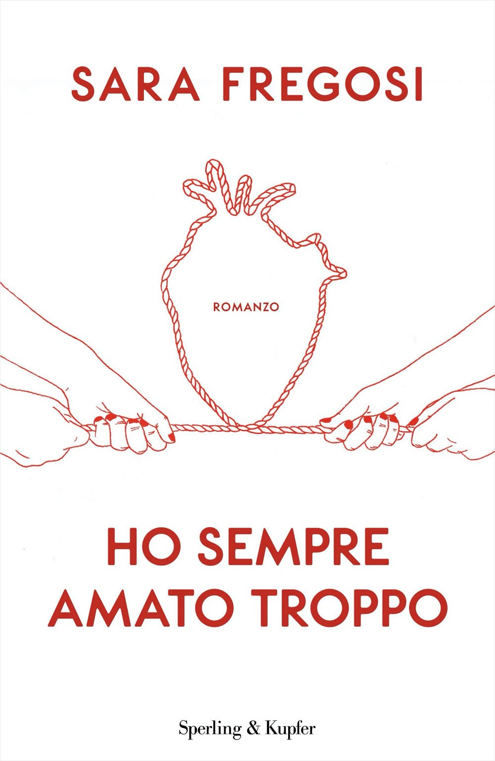 Ho Sempre Amato Troppo - 4