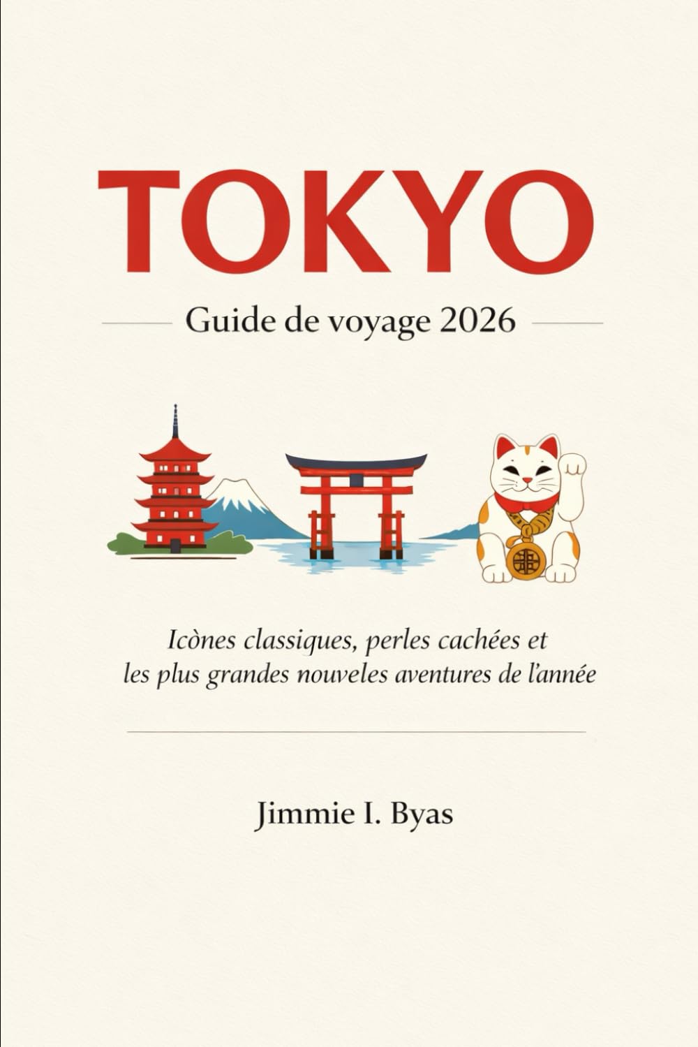 Tokyo Guide de voyage 2026: Icônes classiques, perles cachées et les plus grandes nouvelles aventures de l'année
