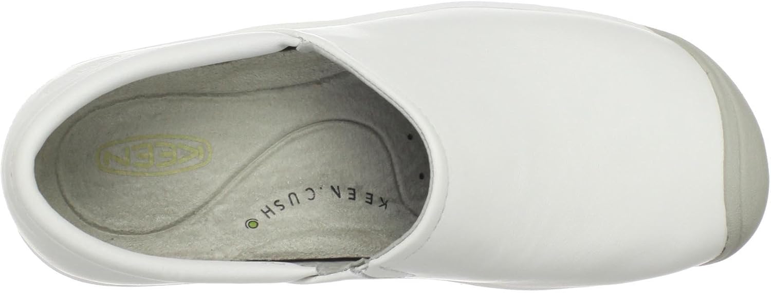 KEEN Utility Women's Ptc Slip on 2 Low