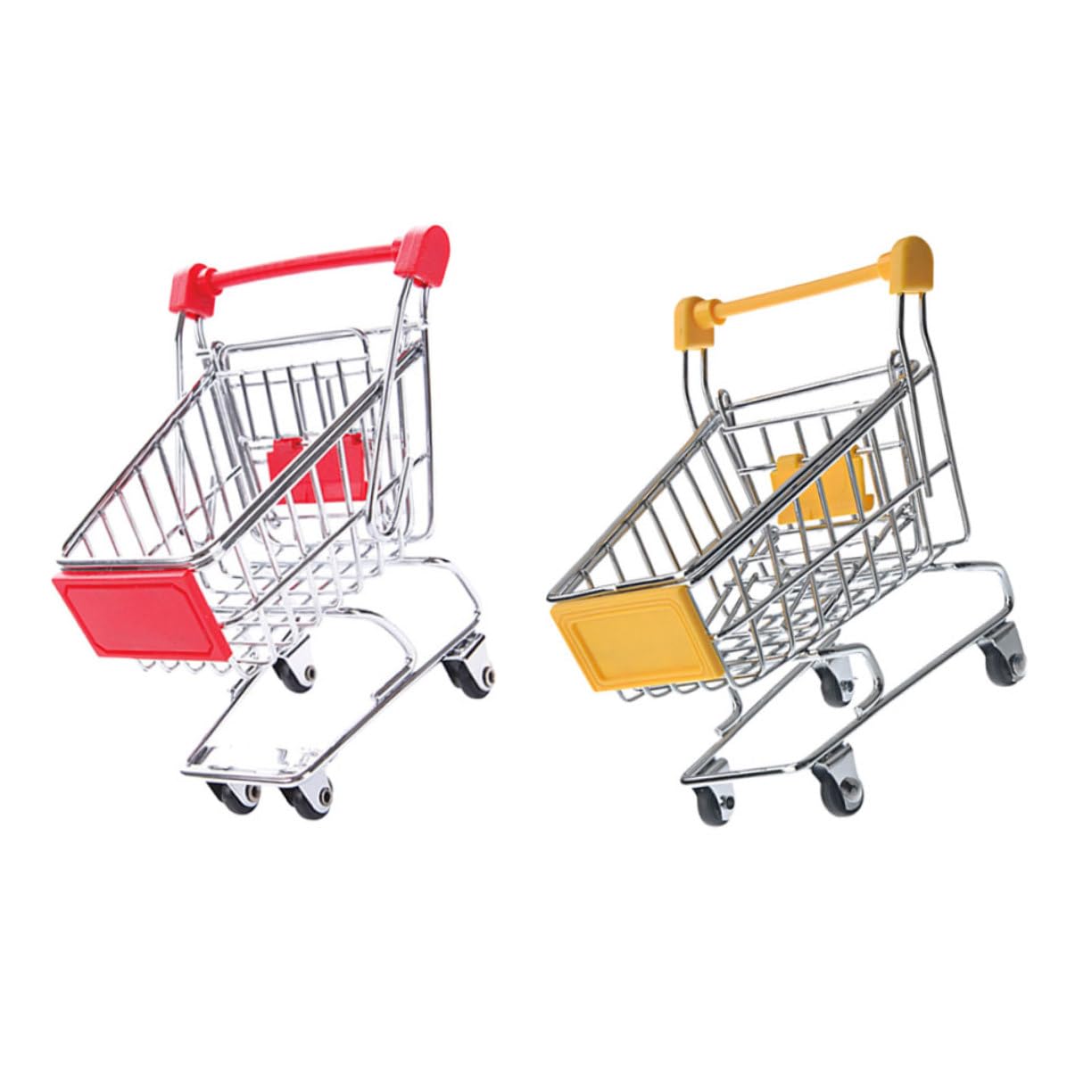 GALPADA 2Pcs Creative Fried Food Baskets Snack Holders for French Fries Chicken Fingers Onion Rings Lightweight for Home Food Stalls Restaurants