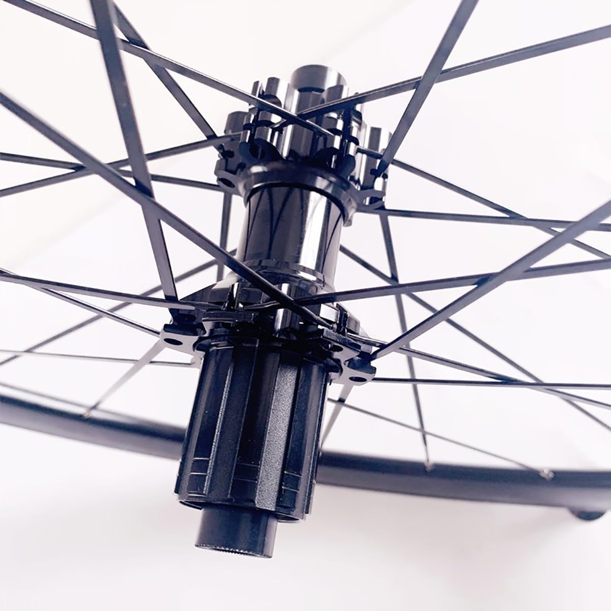 KTF IXA 90ミリオフセットカーボンハンドル パープル KTF IXA ハイパー