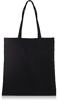Cotton Canvas Tote Bags; Reusable Grocery Bags; Shopping Bags; Gift Bags; Canvas Bags; DIY Tote Bags