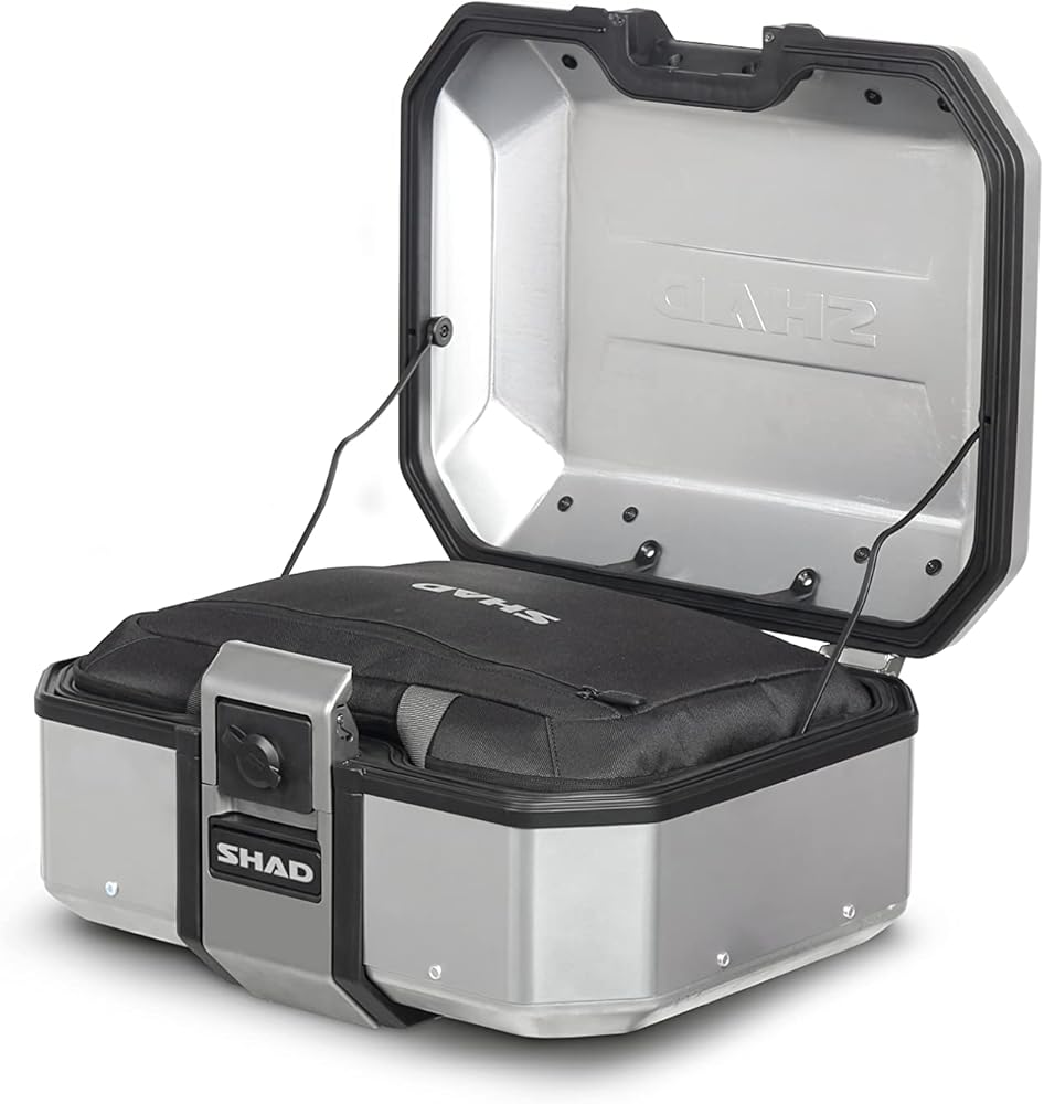 Amazon.co.jp: SHAD(シャッド) バイク TERRA専用インナーバッグ