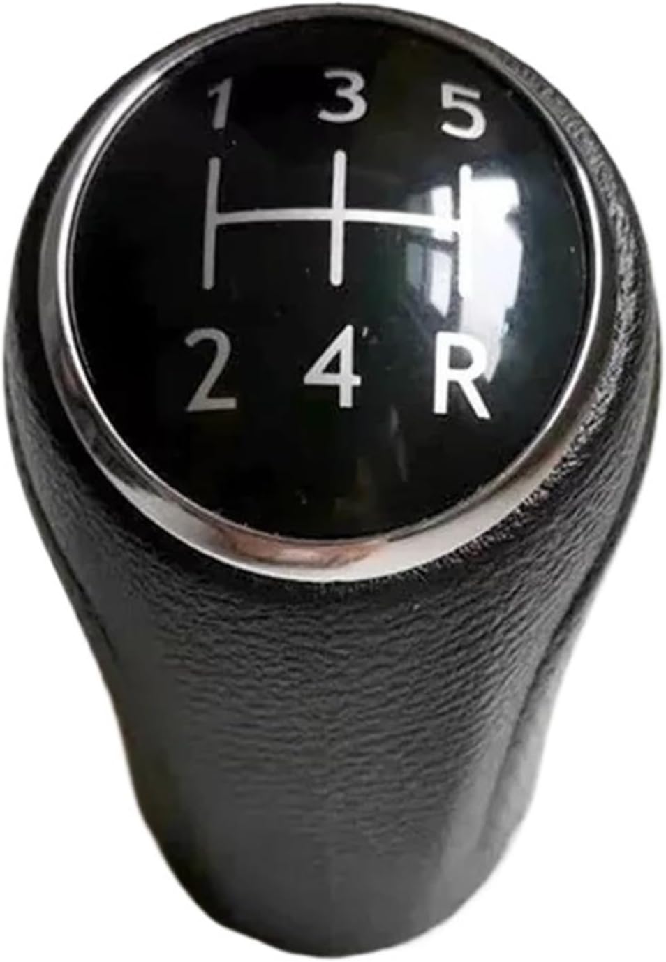 に適合する スズキ に適合する シアズ SX4 に適合する S-cross 2015-2022 5速マニュアルギアシフトノブ レバー