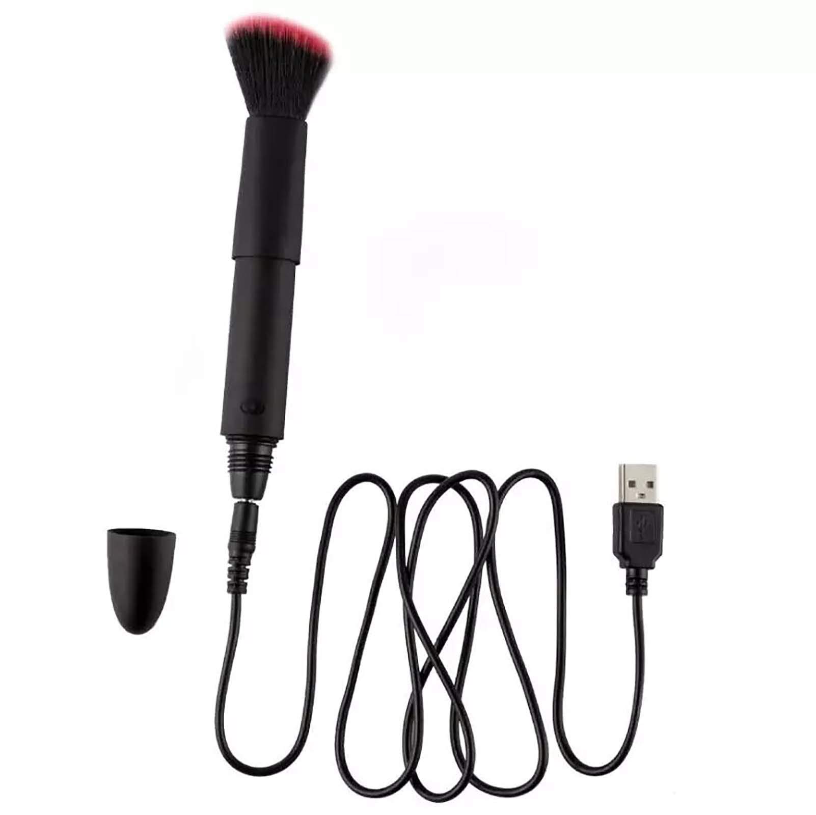 VIBRATORE TASCABILE DONNA STIMOLAZIONE CLITORIDE FINTO TRUCCO MAKEUP J074 | VIBRATORE TASCABILE DONNA STIMOLAZIONE CLITORIDE FINTO TRUCCO MAKEUP J074