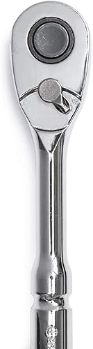 Miniatura 3 de Crescent Juego de herramientas mecánicas SAEmétricas de 6 puntos SAEmétricas de 25 piezas de 14" - CSWS1C