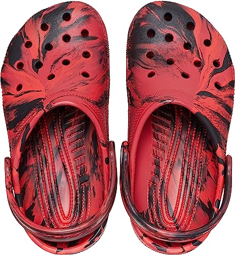 Image of crocs Unisex-Child Classic Sandal Clogs