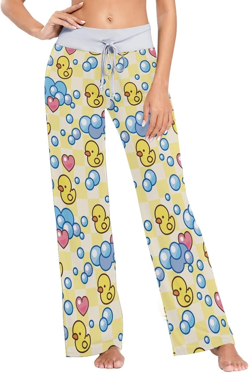 Duck pajama pants Clearance