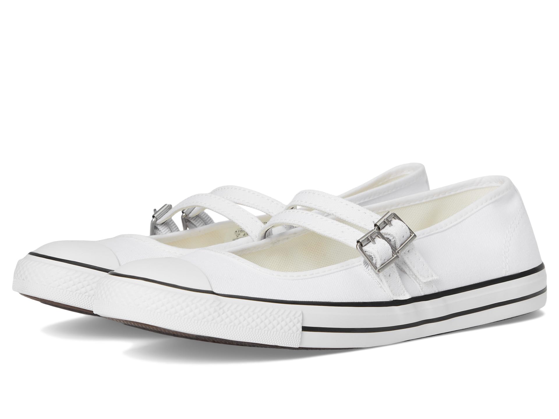 Women's Chuck Taylor All Star Dainty Mary Jane Low Top Sneaker