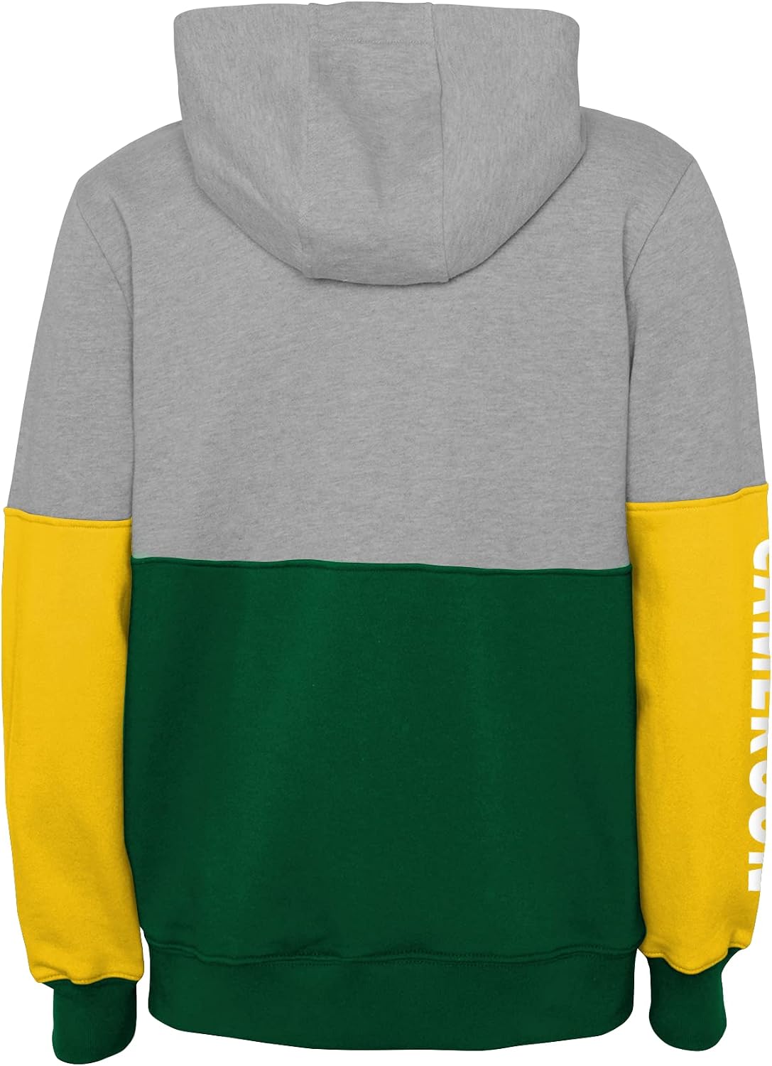 Outerstuff International Soccer mens Fifa World Cup Country Contrast Panel Fleece Hood