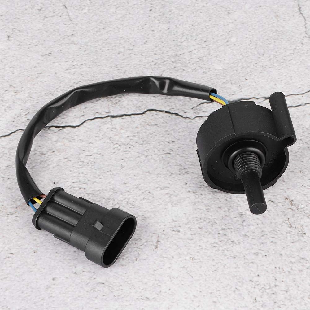 Capteur d'eau de filtre, capteur de carburant de voiture automatique Séparateur d'huile et d'eau Séparateur d'eau de carburant 12762673