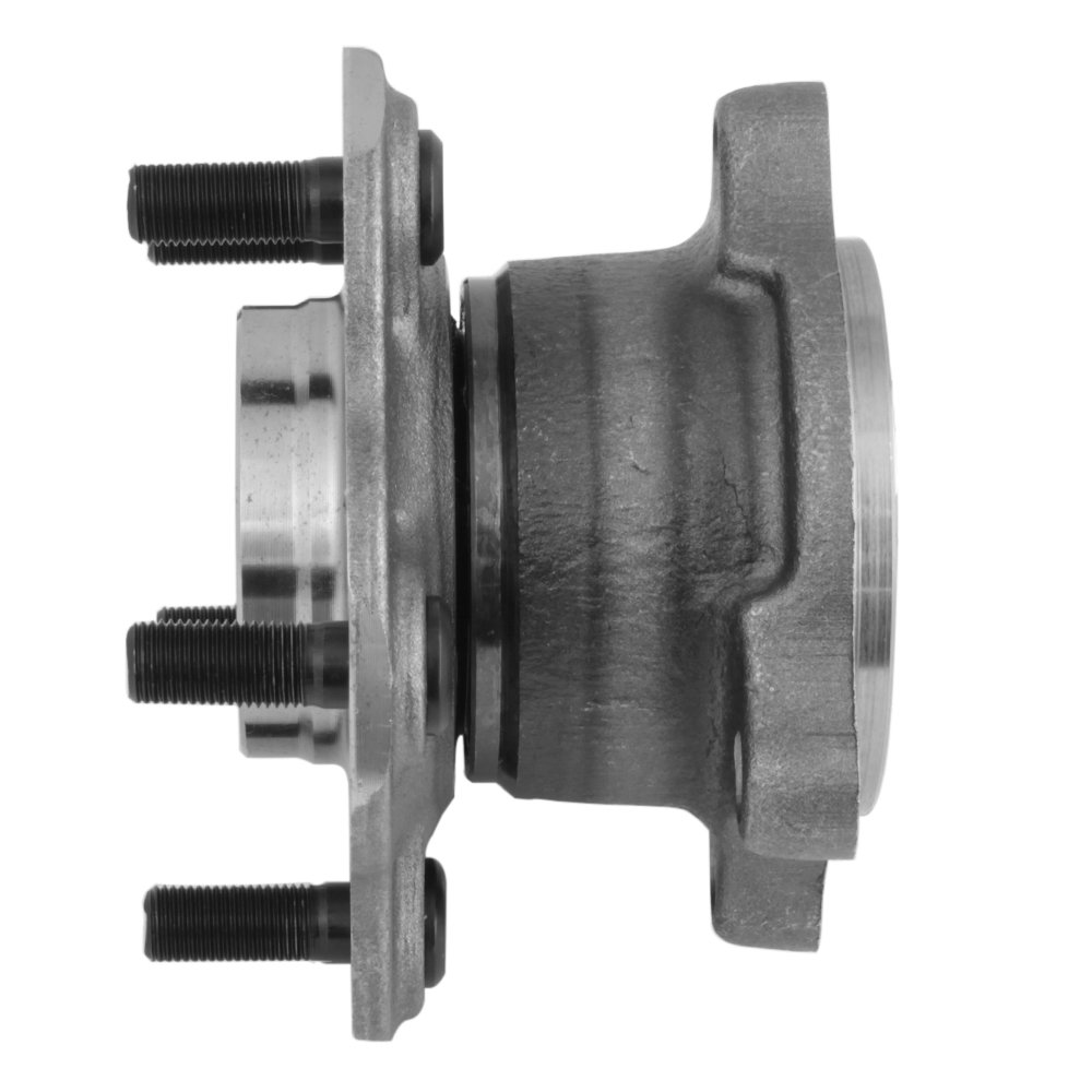 AKKON - for for 2002-2006 Altima 2004-2008 Maxima Quest Pair of 512201 Rear Wheel Hub Bearings Assembly