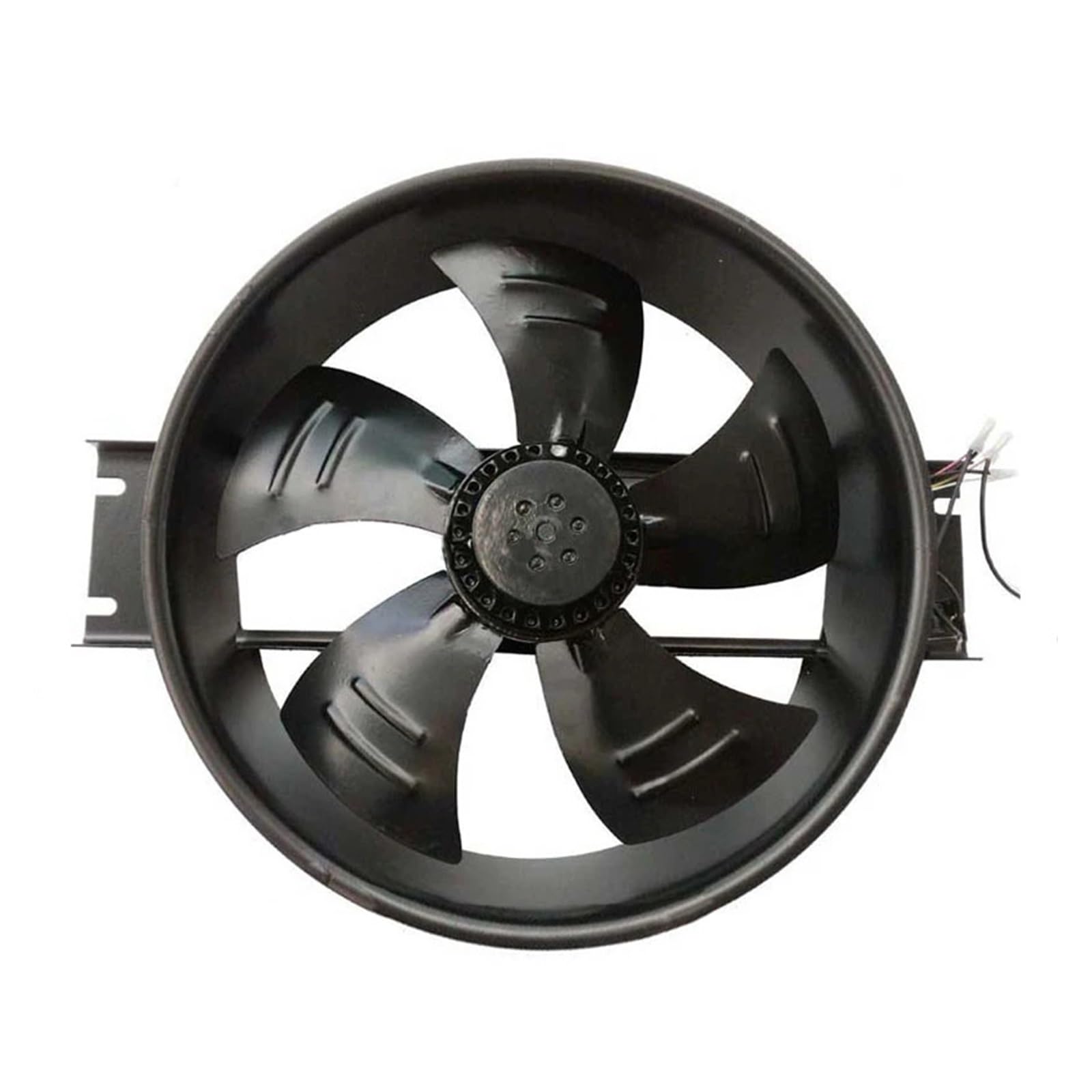 OSHZIKJII 300FZY6-D 160W 0.8A AC220V 2040m³h 2600RPM Blower Fan Axial AC Fan External rotor centrifugal fan