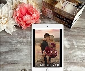 Reckless: Silver, Elsie: 9781738844722: Amazon.com: Books
