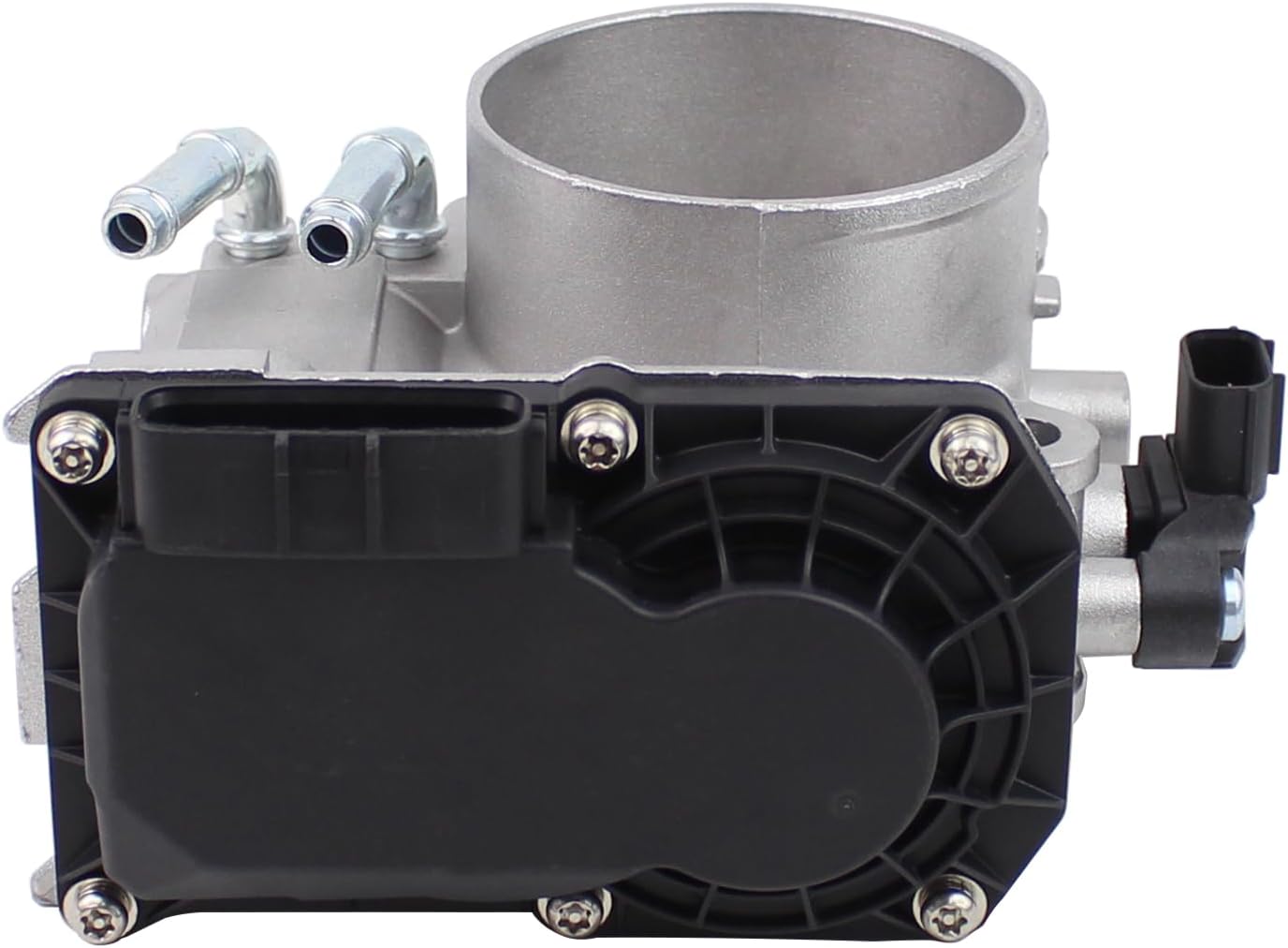 3.5L Throttle Body for Honda Accord Odyssey Pilot Ridgeline Acura MDX RDX TL 2007-2017