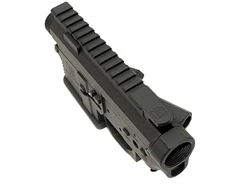 Amazon | G&P SAI(Salient Arms International) メタルフレーム