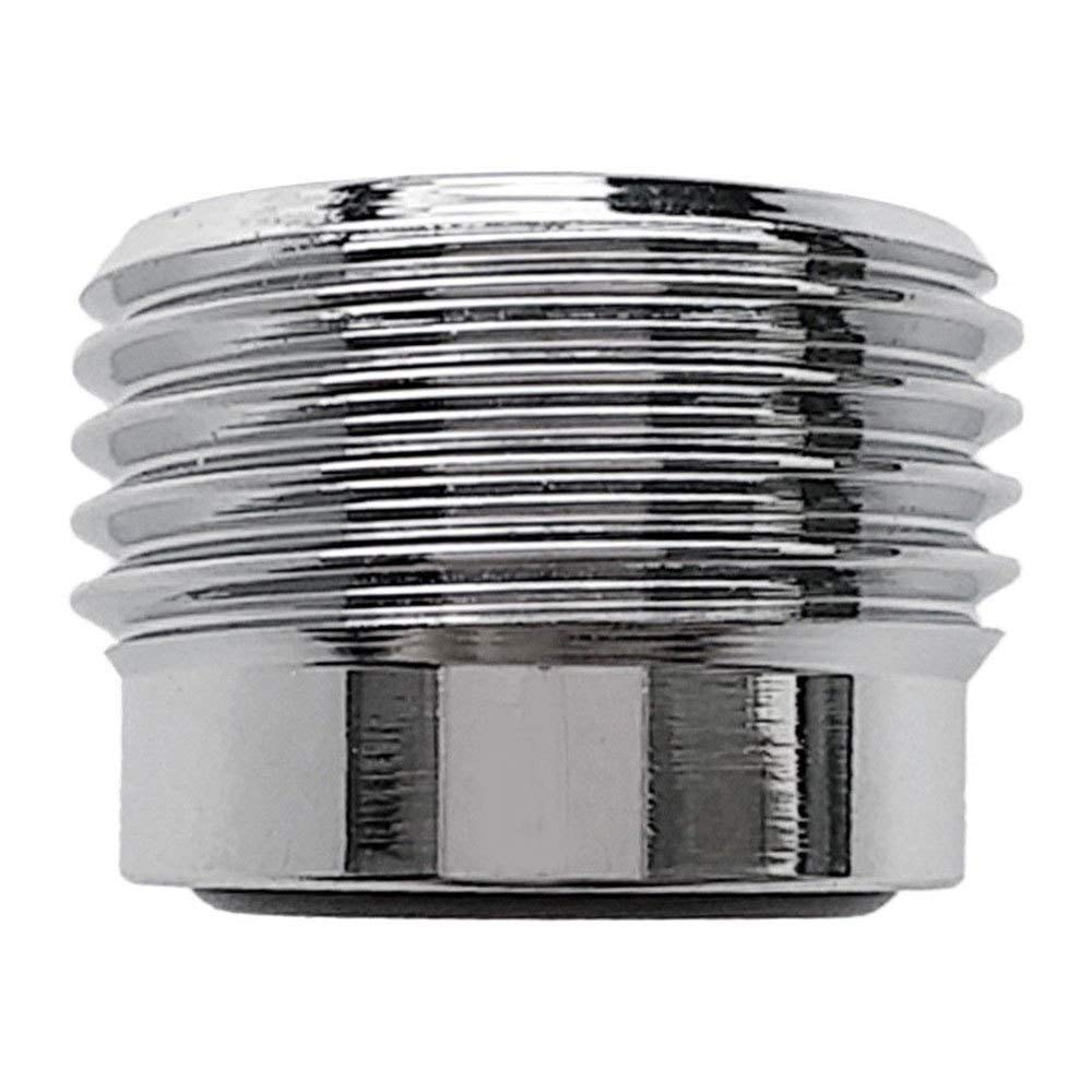 Adaptador DIN para griferia de Botella, Allen 8 mm
