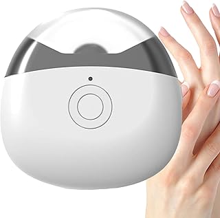 電動爪切り,低騒音LED照明付きツール,スマートネイルトリマー - 男の子 女の子 大人 高齢者 全年齢 家庭 サロン 旅行 寮 ロードトリップ 通勤用