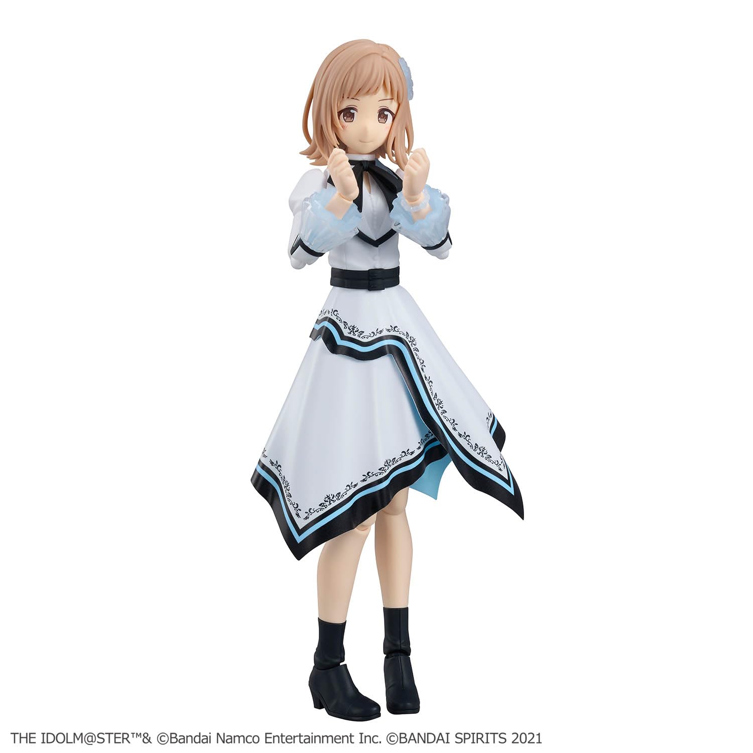 Amazon | BANDAI SPIRITS(バンダイ スピリッツ) 30MS アイドルマスター