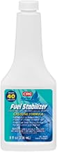 Gasoline Fuel Stabilizer44; 8 Oz.