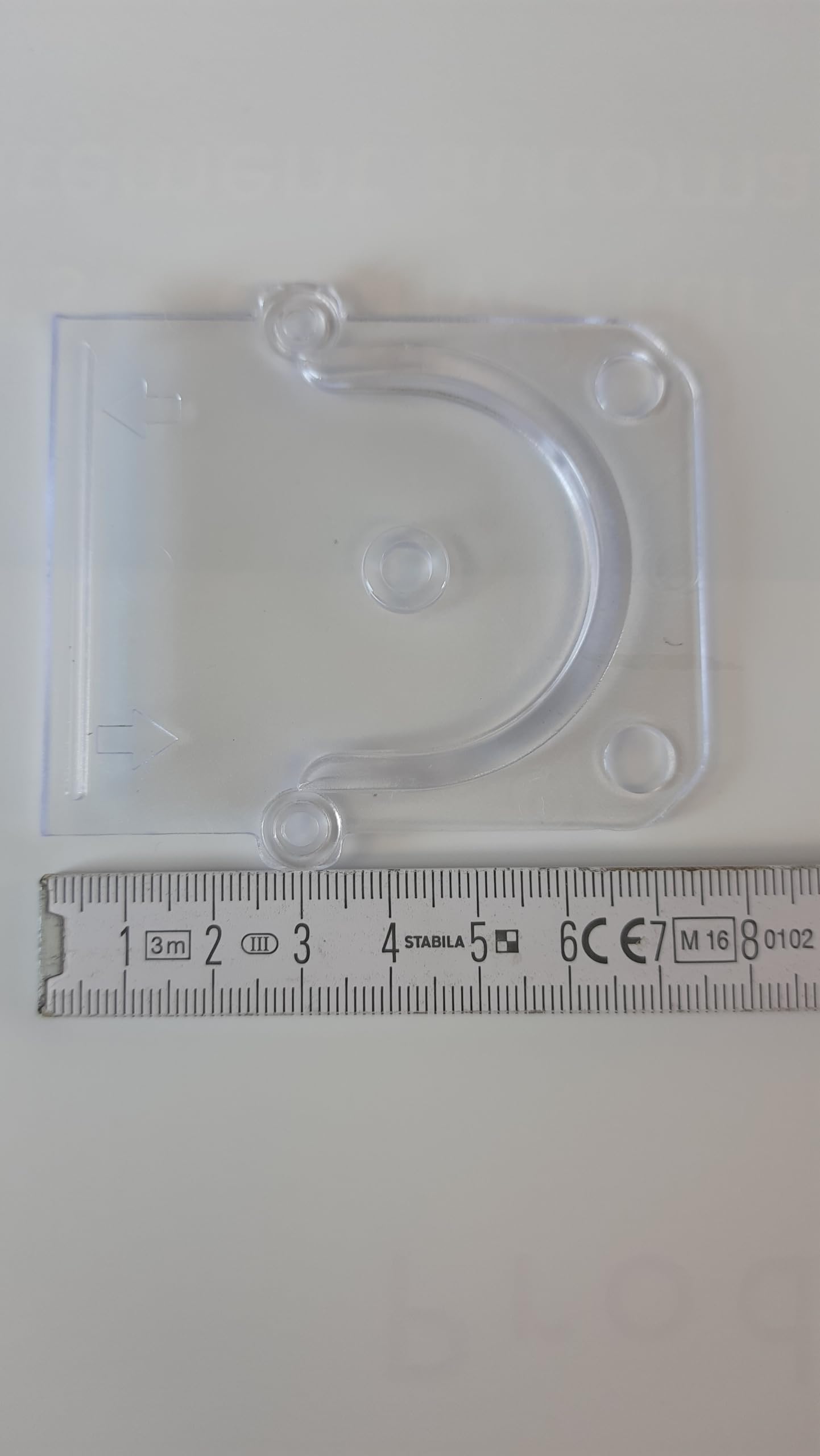 Aqualux - Kit Pièces Détachées Pompe Doseuse Piscine pH Moins Aqualux Doseco - Composé de Tube Peristaltique Porte Galets Couvercle