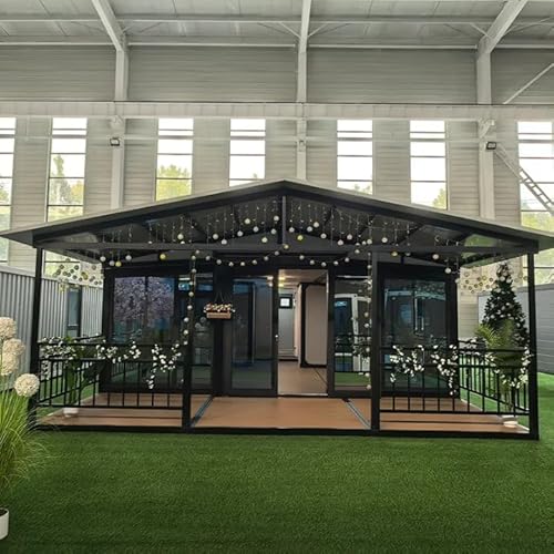 Prefabricated Houses Tiny Home on a Trailer Prefabricated Houses Prefab