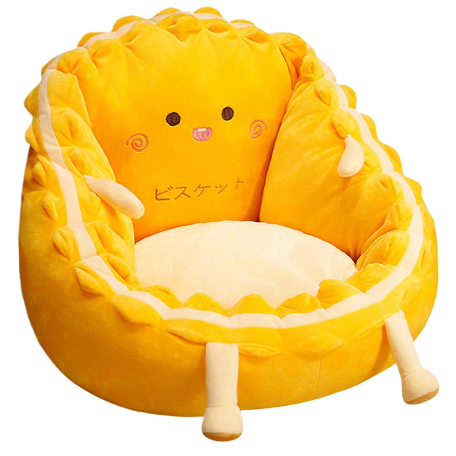 Chaises de jeu et de lecture de style œuf pour chambre adulte