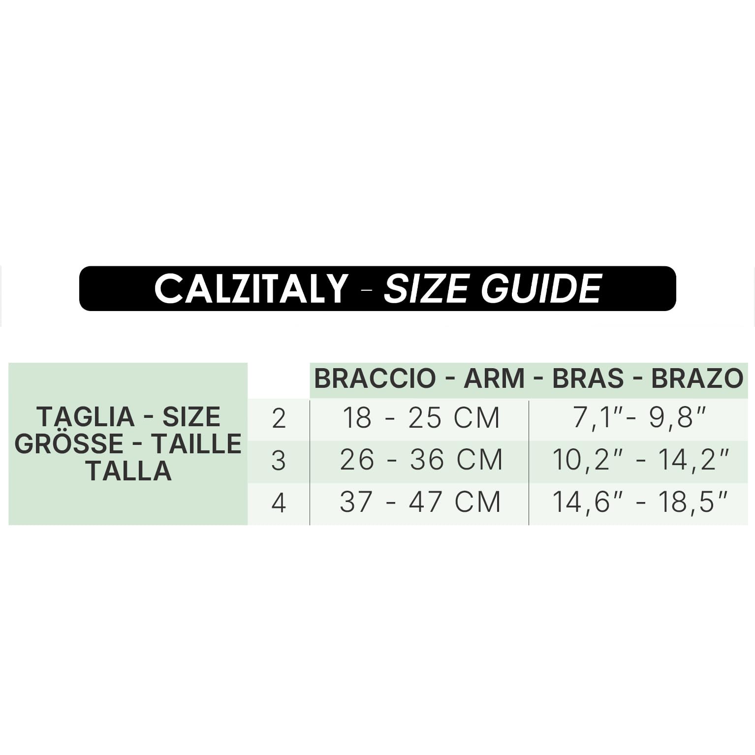 CALZITALY 1 ou 2 Pièces Manchon Bras pour Picc Line, Manchette Homme et Femme de Protection pour Glucometre, Cathéter, Termometre Médical (2 Paires Noires, 3)