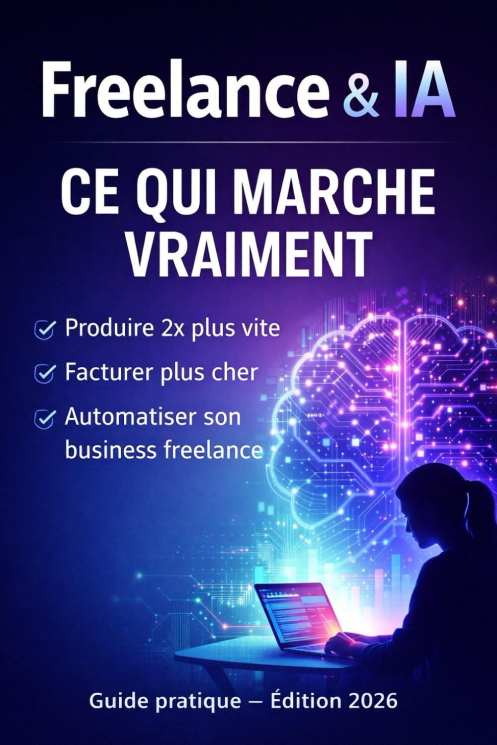 Freelance et IA : Ce qui marche vraiment