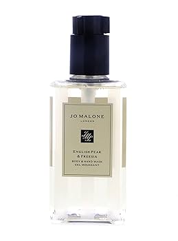 JO MALONE イングリッシュペアー＆フリージア　ボディクリーム イングリッシュ ペアー ＆ フリージア ボディ クレーム | ジョー